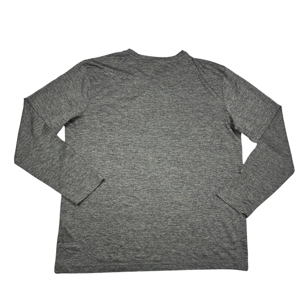 NFL® Grey Performance T Shirt-L