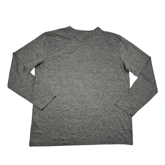 NFL® Grey Performance T Shirt-L