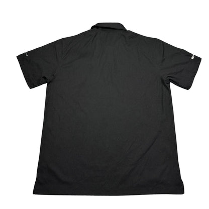 Verizon® Black Polo Shirt Network-XL