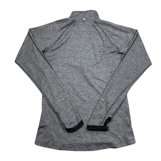 Nike® Grey Dri FIT Pullover-S