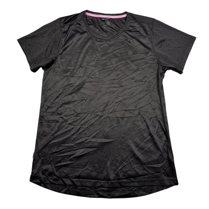 Karrimor® Black Run Performance T Shirt-S