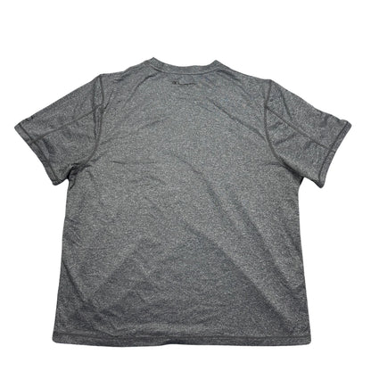 Thrift-and-treasures Grey Men's T Shirt-L CHAMPION