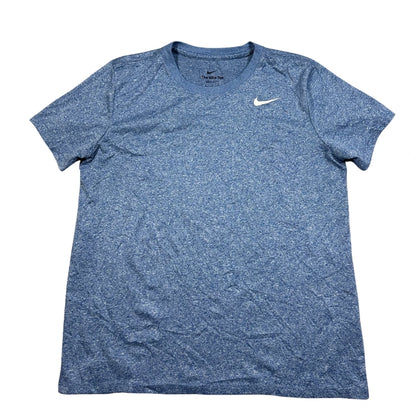 Thrift-and-treasures Blue Men's T Shirt-S Men