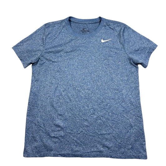 Thrift-and-treasures Blue Men's T Shirt-S Men