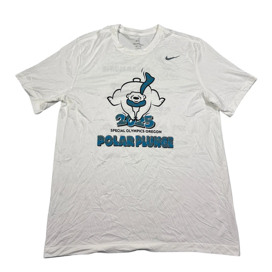 Thrift-and-treasures White Men's T Shirt-L Men Shirts
