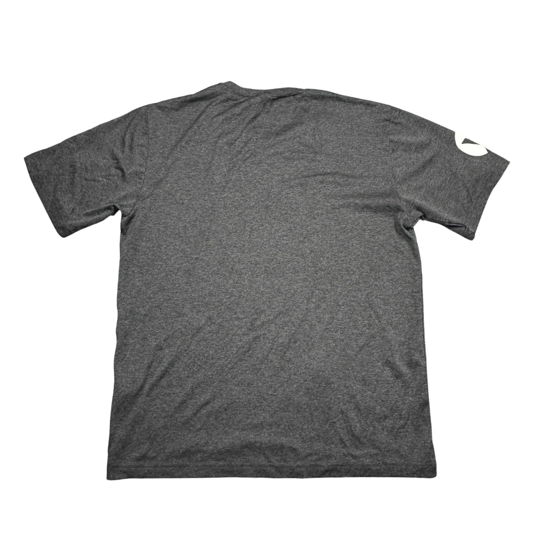 Sport-Tek® Grey Performance T Shirt-S