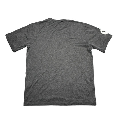 Sport-Tek® Grey Performance T Shirt-S