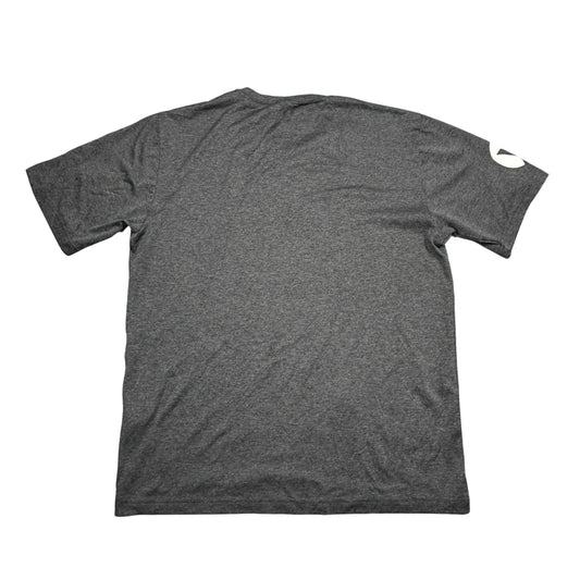 Sport-Tek® Grey Performance T Shirt-S
