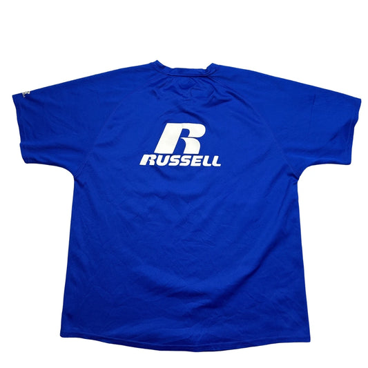 Thrift-and-treasures Blue Men's T Shirt-M Men Shirts