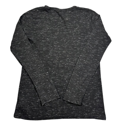 Thrift-and-treasures Charcoal Women's T Shirt-L A NEW DAY