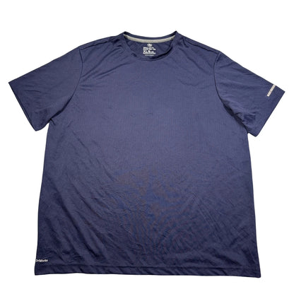 Thrift-and-treasures Navy Men's T Shirt-XL Athletic Works
