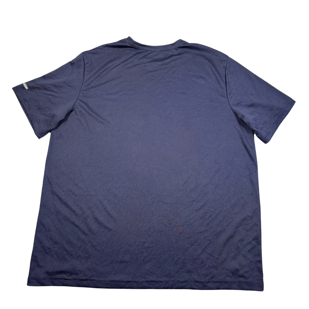 Thrift-and-treasures Navy Men's T Shirt-XL Athletic Works