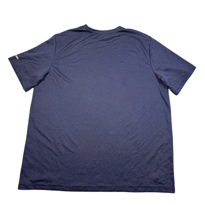 Thrift-and-treasures Navy Men's T Shirt-XL Athletic Works