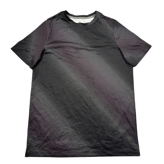Thrift-and-treasures Black Men's T Shirt All in Motion