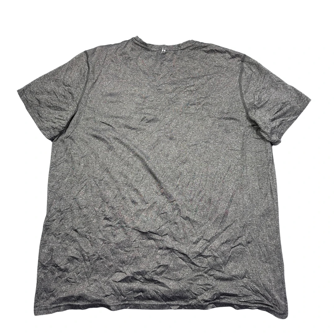 Thrift-and-treasures Grey Men's T Shirt-XL Men Shirts