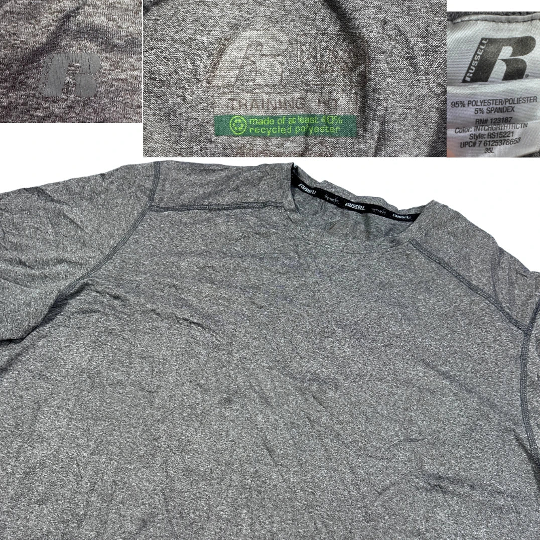 Thrift-and-treasures Grey Men's T Shirt-XL Men Shirts