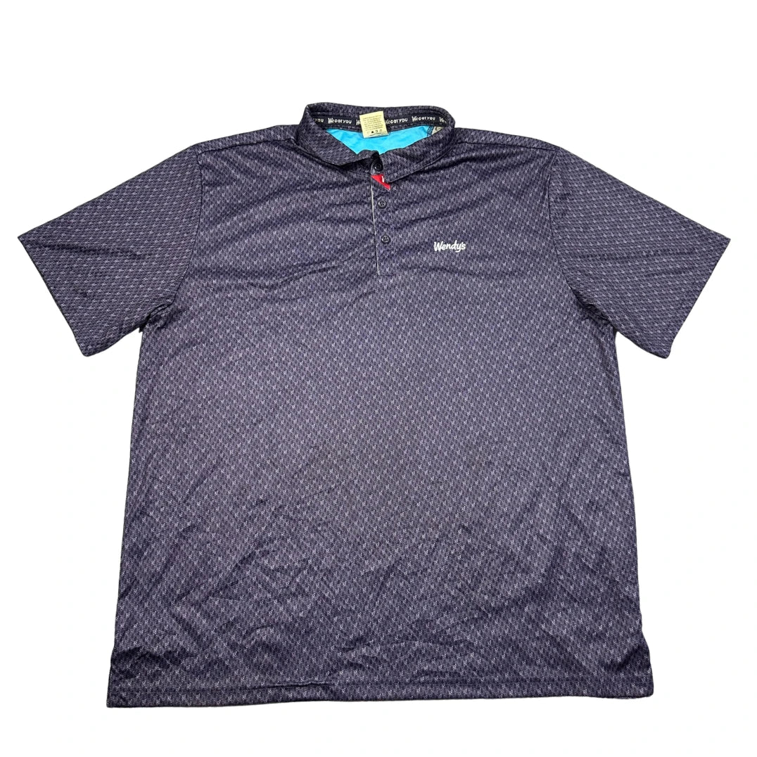 Thrift-and-treasures Polo Shirt-L Barco