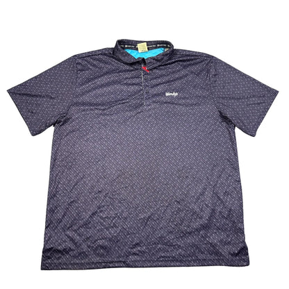Thrift-and-treasures Polo Shirt-L Barco