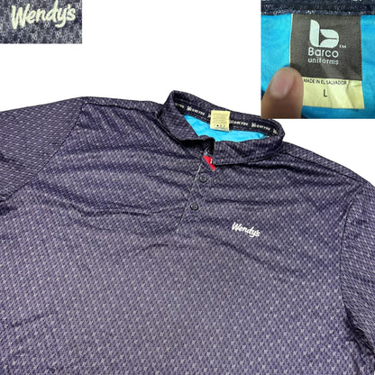 Thrift-and-treasures Polo Shirt-L Barco