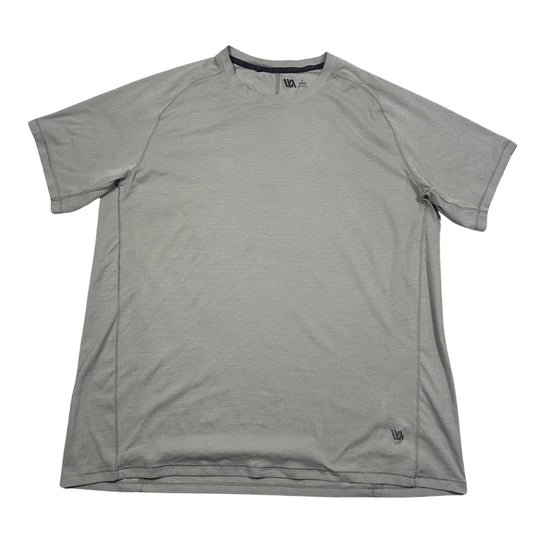 WA® Grey Performance T Shirt-L