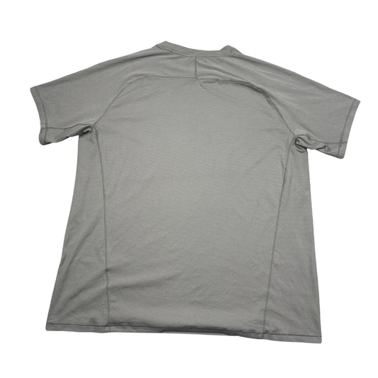 WA® Grey Performance T Shirt-L