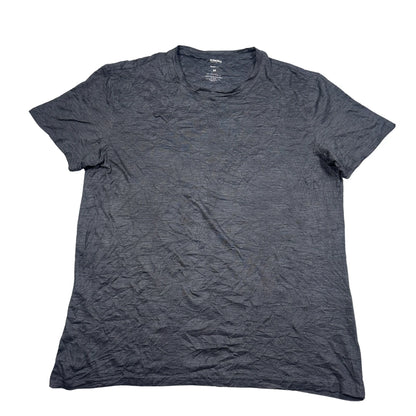 Sonoma® Grey Sleepwear T Shirt-M