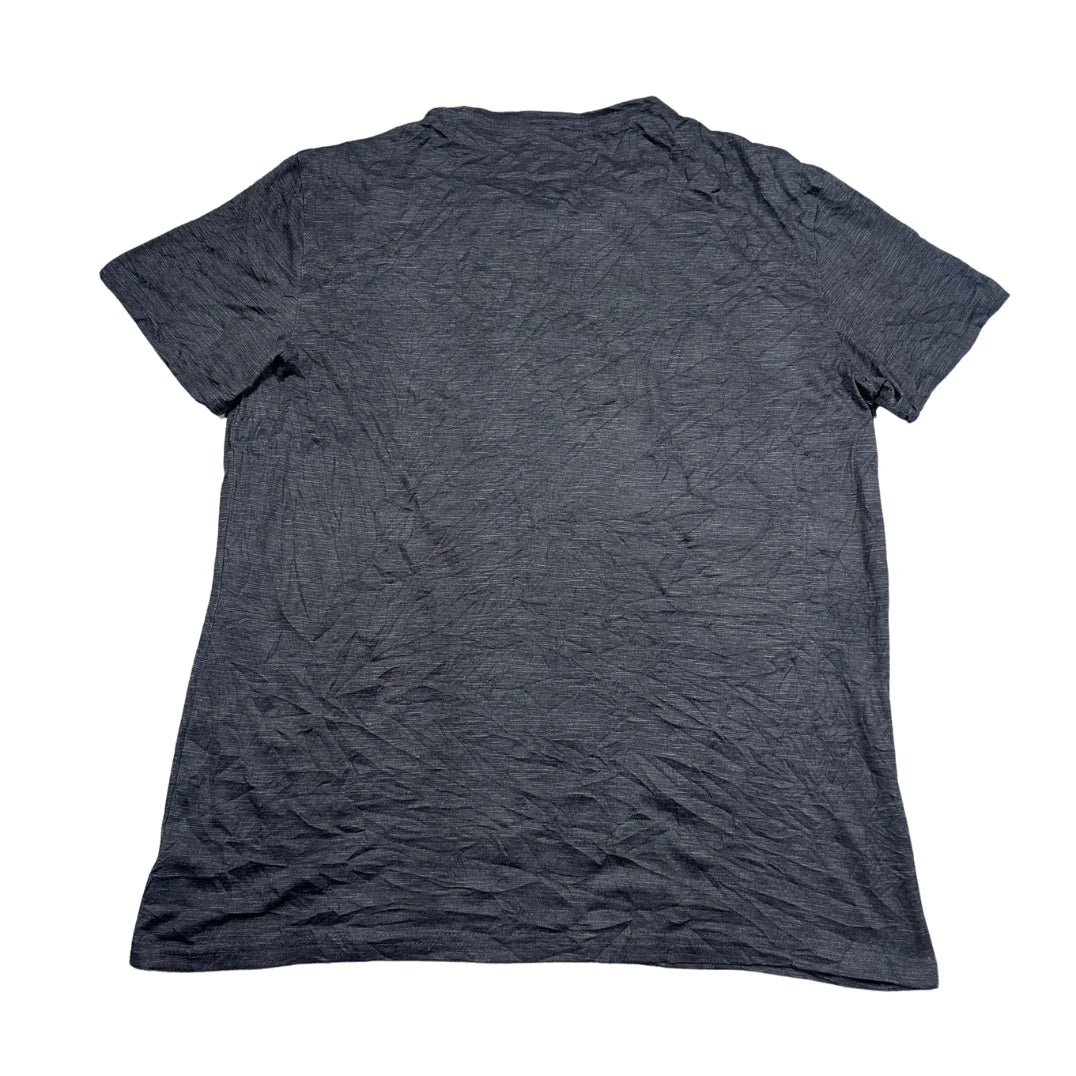 Sonoma® Grey Sleepwear T Shirt-M
