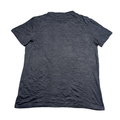 Sonoma® Grey Sleepwear T Shirt-M