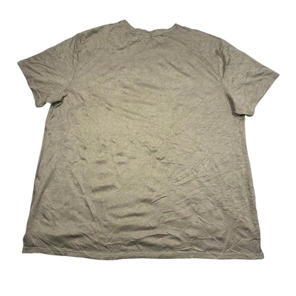 Thrift-and-treasures Olive Men's T Shirt-XL DSG