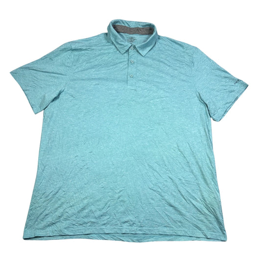 Thrift-and-treasures Polo Shirt-XL GH Bass