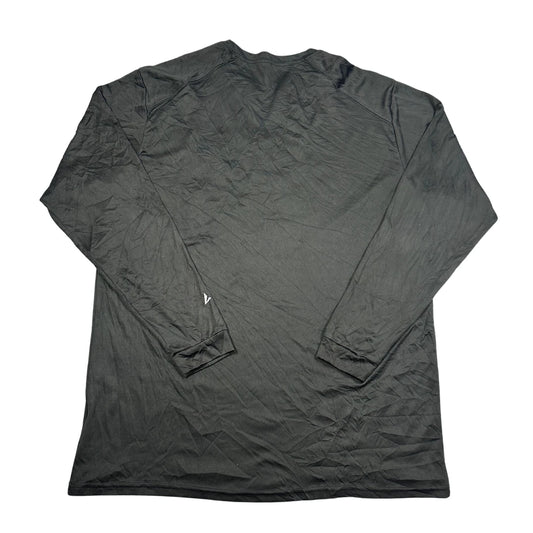 Thrift-and-treasures Black Men's Football Shirt-L BSN Sports