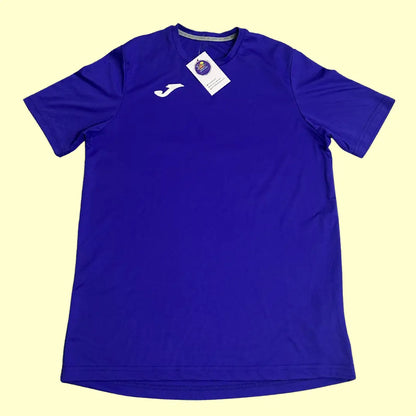 Joma Performance Training Tee – Royal Blue