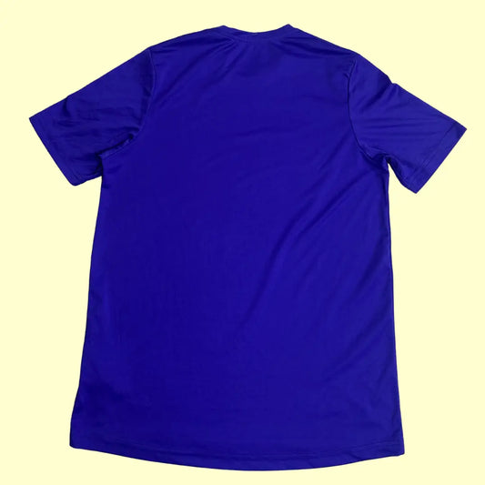 Joma Performance Training Tee – Royal Blue