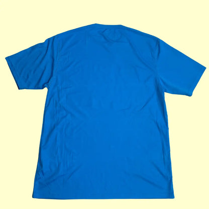 Syntrel “South Padre Island 2019” Event Tee – Blue