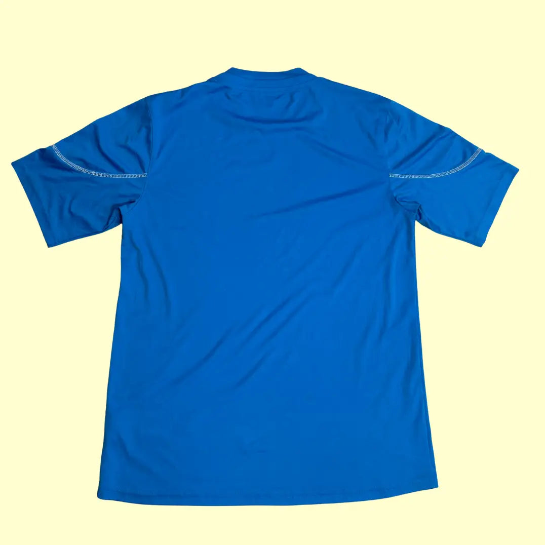 JAKO Performance Training Tee – Blue
