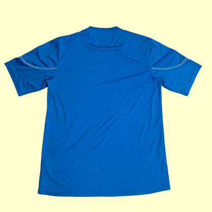JAKO Performance Training Tee – Blue