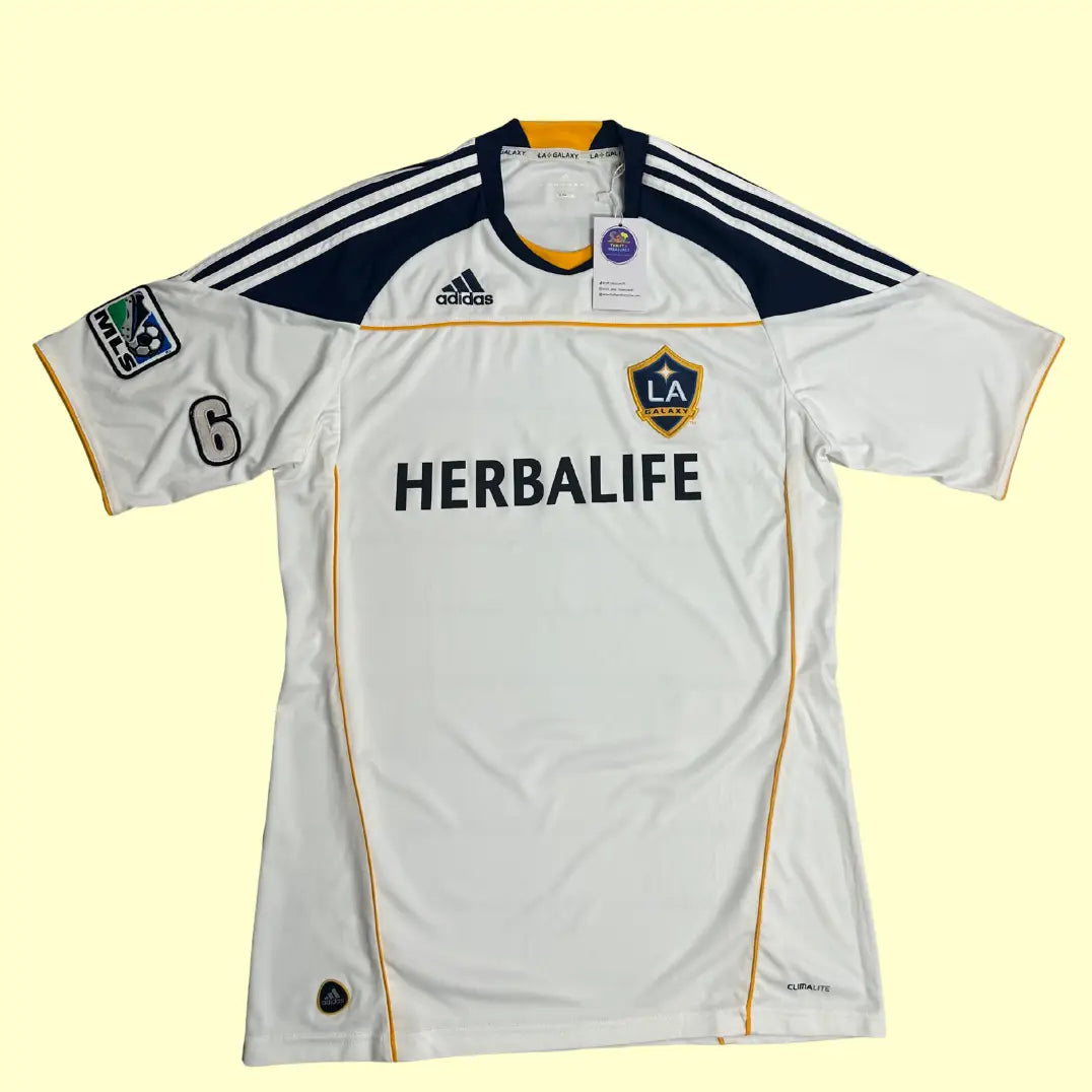 Adidas LA Galaxy Home Jersey – Herbalife Sponsor