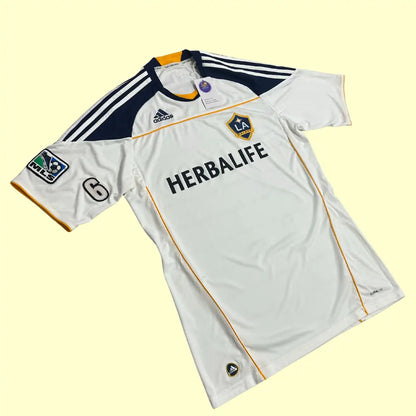 Adidas LA Galaxy Home Jersey – Herbalife Sponsor
