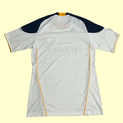 Adidas LA Galaxy Home Jersey – Herbalife Sponsor