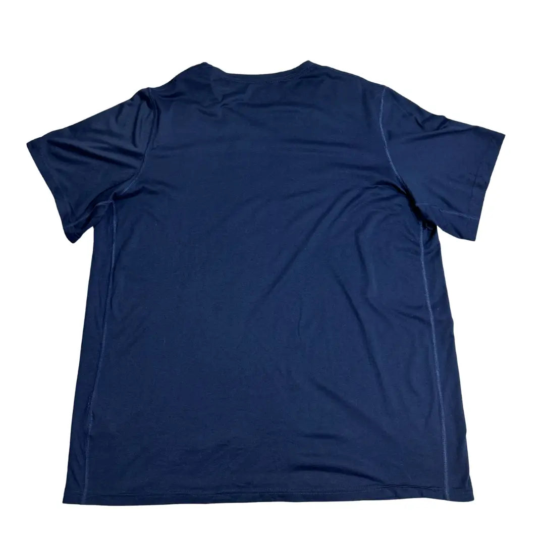 🔥 Nike Dri Fit Cougar Nation Athletic Tee XXL 🔵