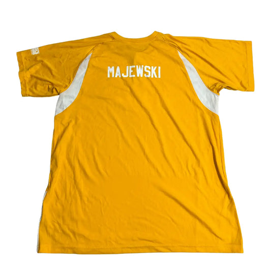 Champro Elk Grove Baseball Jersey Yellow ⚾🔥