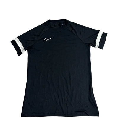 🖤 Nike Dri FIT Black Training Tee