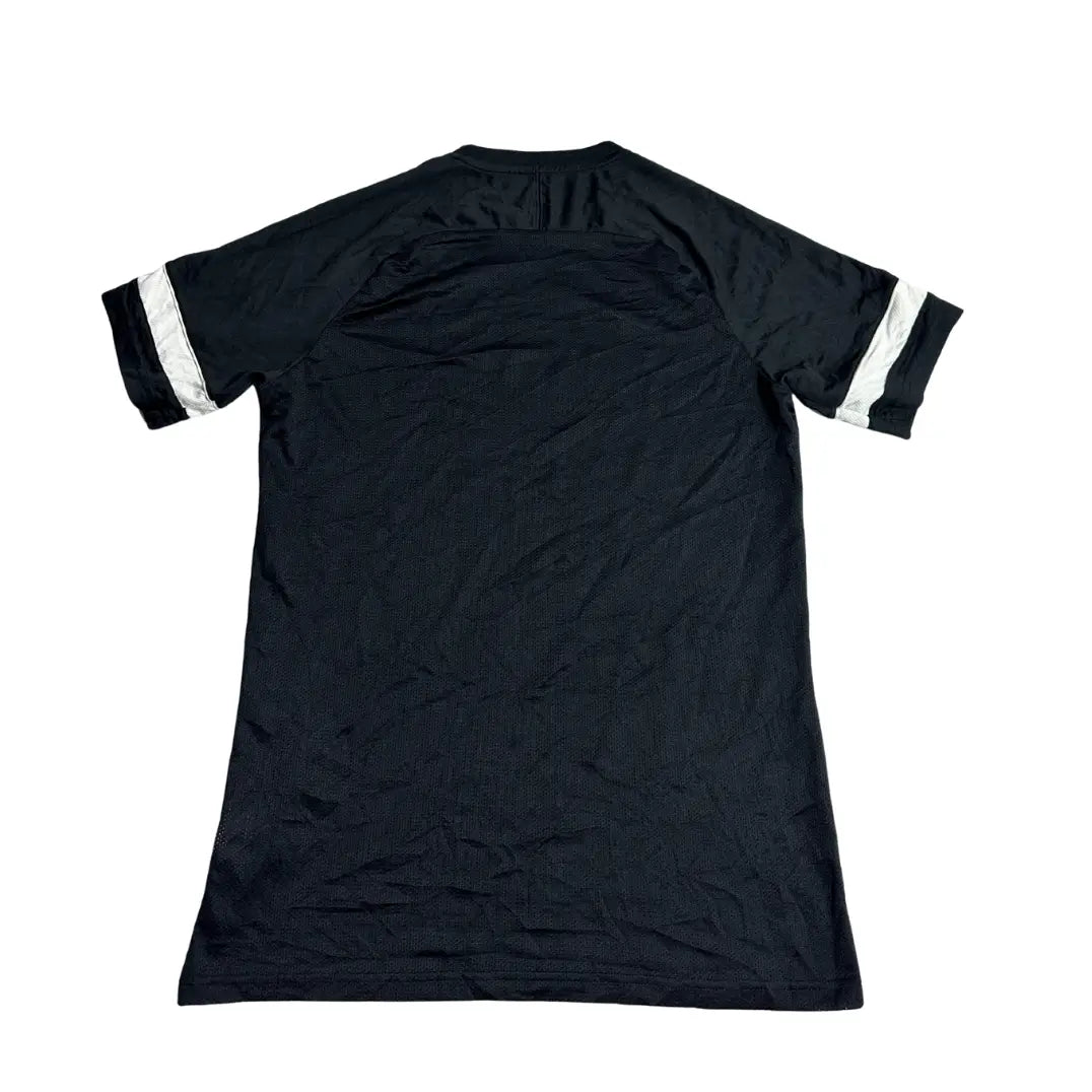 🖤 Nike Dri FIT Black Training Tee