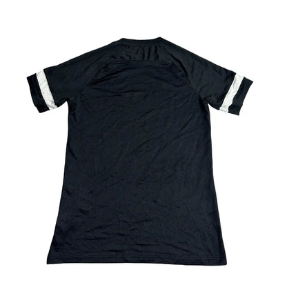 🖤 Nike Dri FIT Black Training Tee