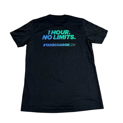 Adidas City Run Climalite Performance T Shirt 🏃‍♂️🔥