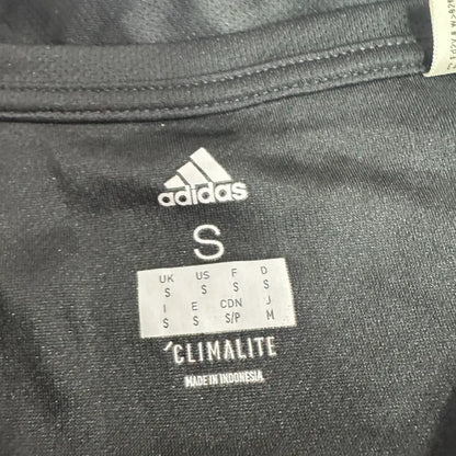 Adidas City Run Climalite Performance T Shirt 🏃‍♂️🔥