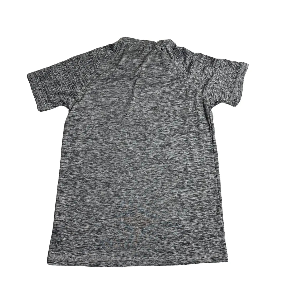MAN Active Performance Grey Sports Tee 🏃‍♂️🔥