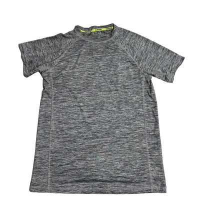 MAN Active Performance Grey Sports Tee 🏃‍♂️🔥
