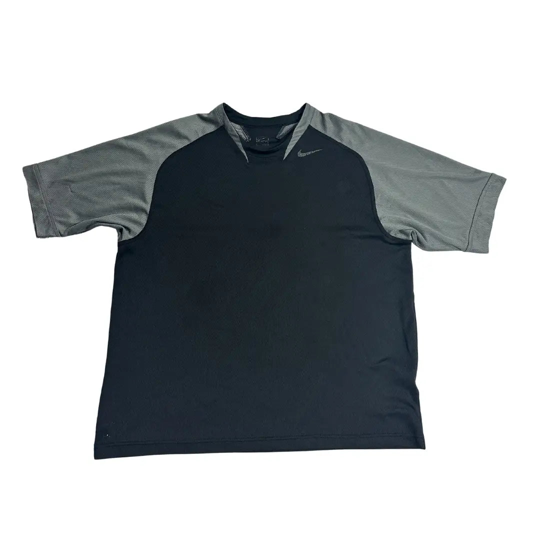 🖤⚡ Nike Dri-Fit Performance Sports T-Shirt