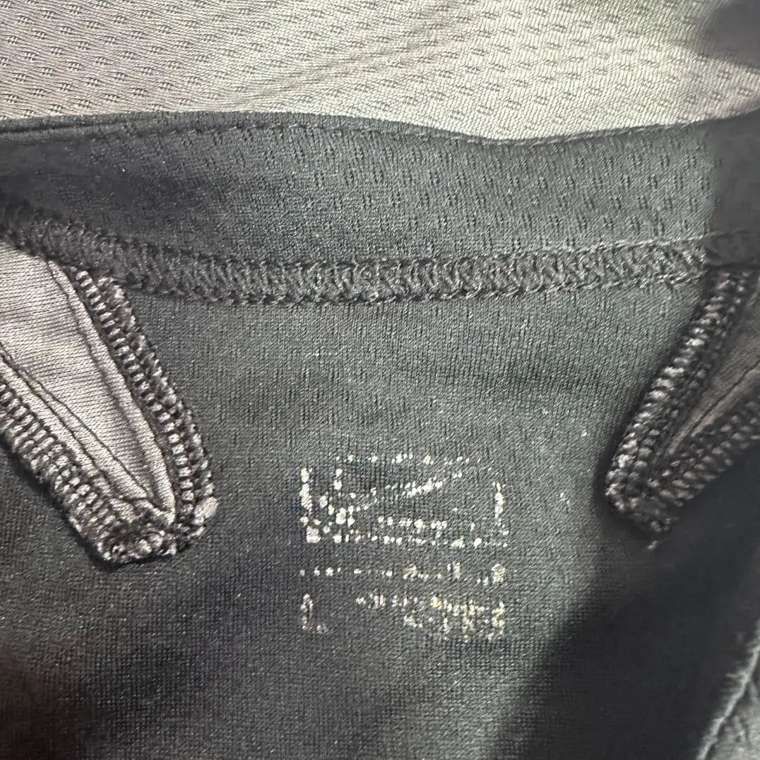 🖤⚡ Nike Dri-Fit Performance Sports T-Shirt